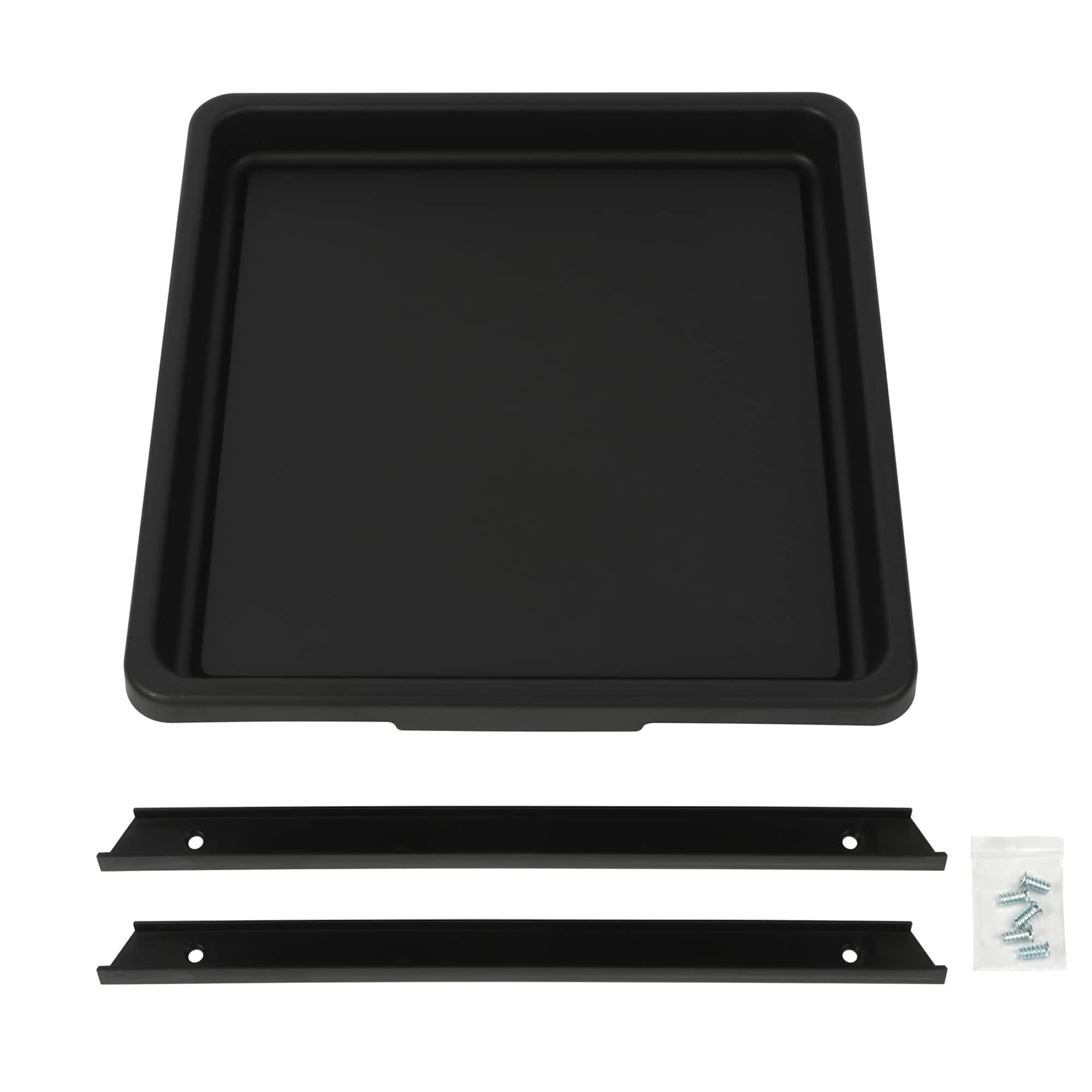 Make Station Modular Flat Tray Storage Drawer by Simply Tidy